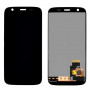 Buy Now LCD With Touch Screen For Motorola Moto G - Black Display Glass Combo Folder